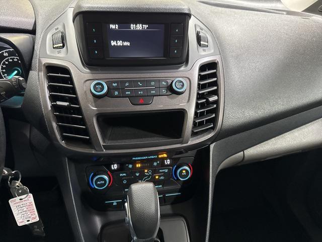 used 2020 Ford Transit Connect car, priced at $17,443