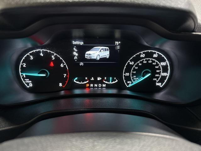 used 2020 Ford Transit Connect car, priced at $17,443