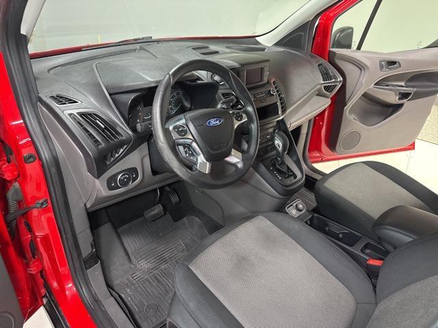used 2020 Ford Transit Connect car, priced at $17,443