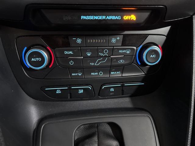 used 2020 Ford Transit Connect car, priced at $17,443