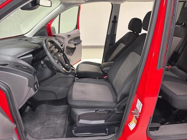 used 2020 Ford Transit Connect car, priced at $17,443