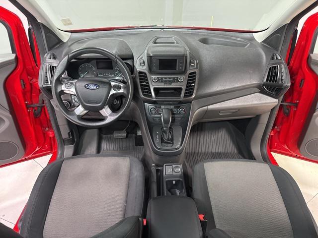 used 2020 Ford Transit Connect car, priced at $17,443
