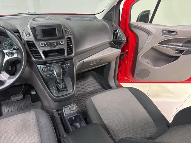 used 2020 Ford Transit Connect car, priced at $17,443