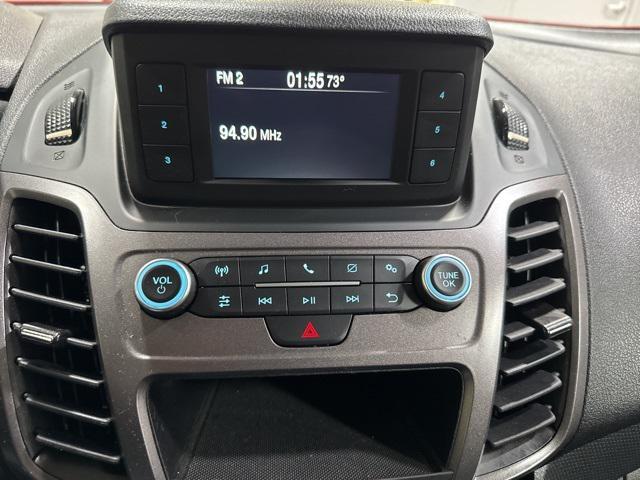 used 2020 Ford Transit Connect car, priced at $17,443