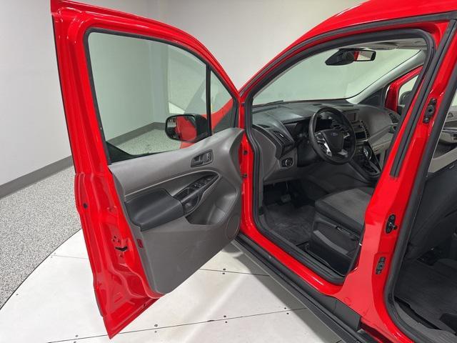 used 2020 Ford Transit Connect car, priced at $17,443