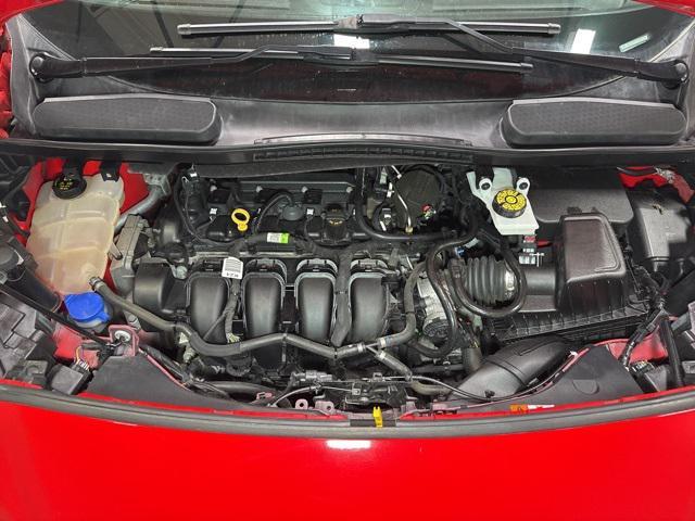 used 2020 Ford Transit Connect car, priced at $17,443