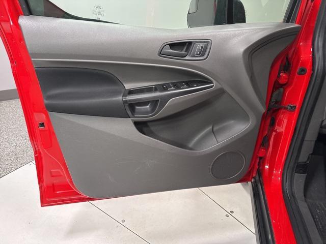 used 2020 Ford Transit Connect car, priced at $17,443