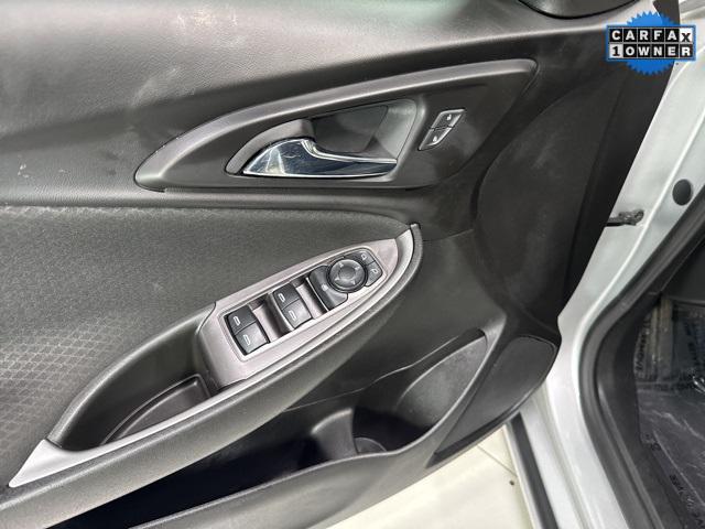used 2020 Chevrolet Malibu car, priced at $17,636