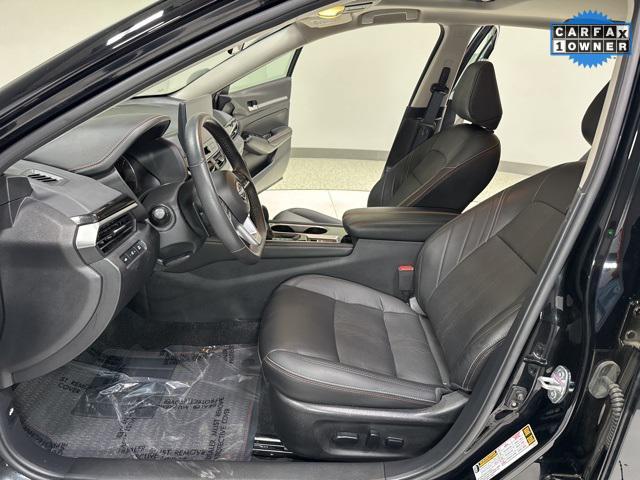 used 2024 Nissan Altima car, priced at $25,735