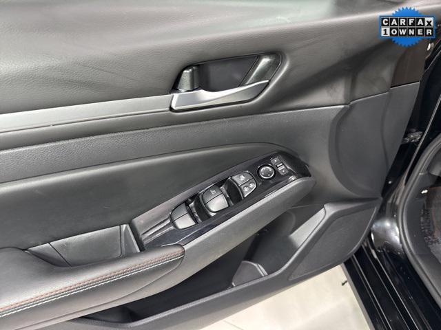 used 2024 Nissan Altima car, priced at $25,735