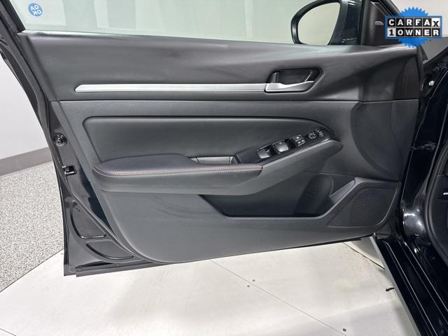 used 2024 Nissan Altima car, priced at $25,735