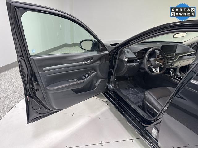 used 2024 Nissan Altima car, priced at $25,735