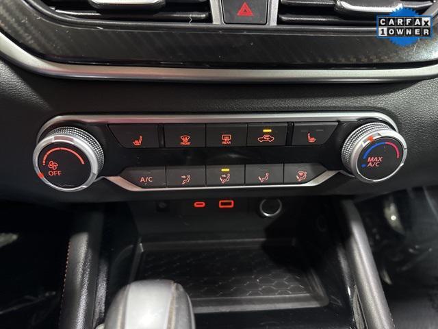 used 2024 Nissan Altima car, priced at $25,735