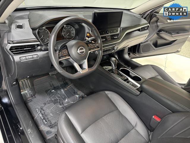 used 2024 Nissan Altima car, priced at $25,735