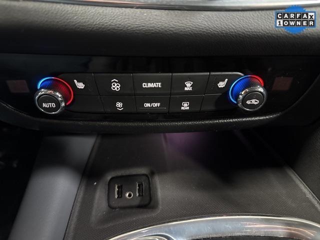 used 2019 Buick Enclave car, priced at $20,000