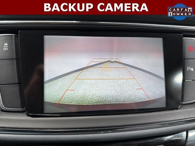 used 2019 Buick Enclave car, priced at $20,000