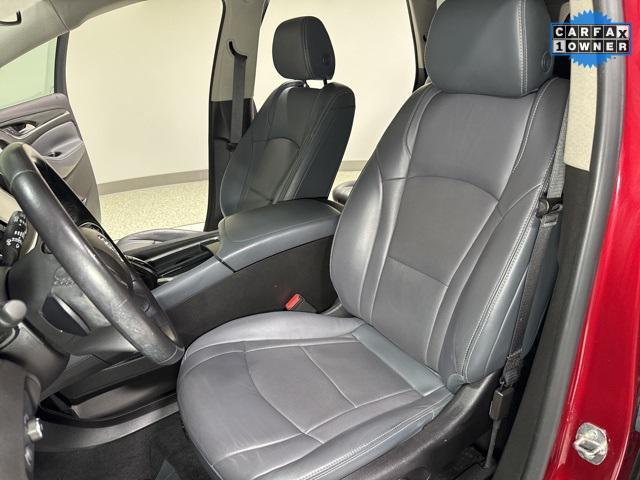 used 2019 Buick Enclave car, priced at $20,000