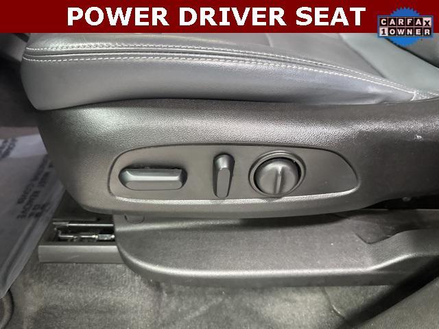 used 2019 Buick Enclave car, priced at $20,000