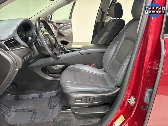 used 2019 Buick Enclave car, priced at $20,000