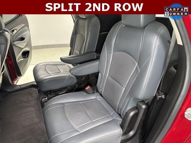 used 2019 Buick Enclave car, priced at $20,000