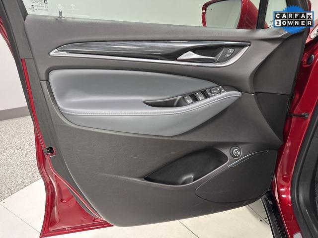 used 2019 Buick Enclave car, priced at $20,000