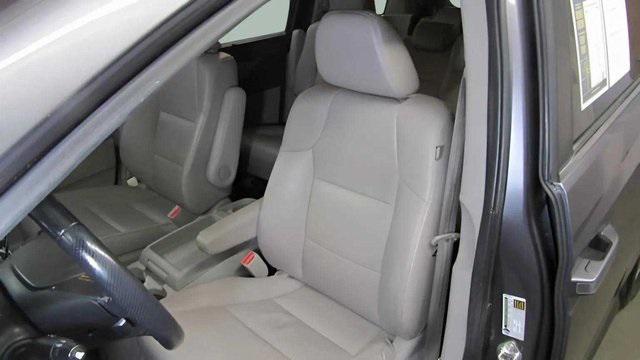 used 2019 Honda Odyssey car, priced at $22,000