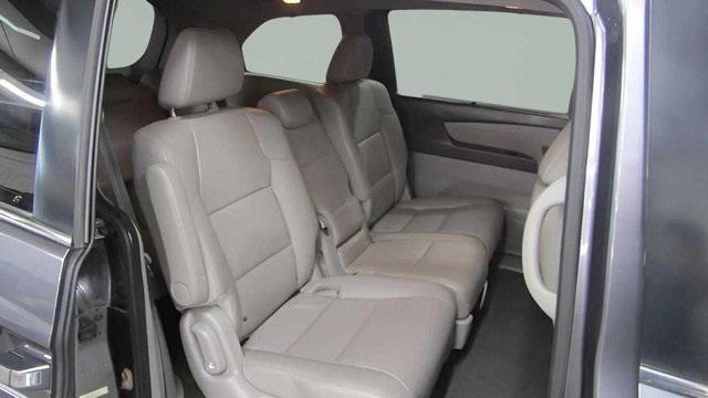 used 2019 Honda Odyssey car, priced at $22,000