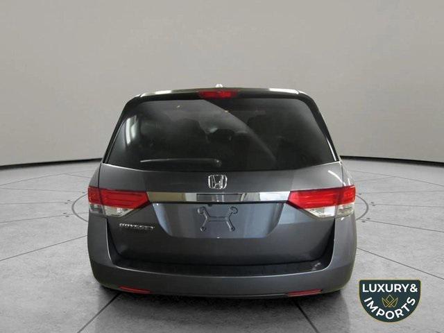 used 2019 Honda Odyssey car, priced at $22,000