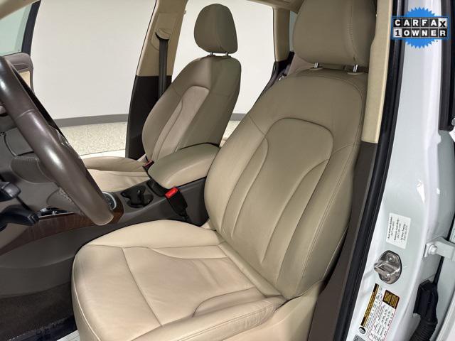 used 2016 Audi Q5 car, priced at $14,500