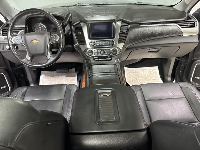 used 2019 Chevrolet Tahoe car, priced at $37,573