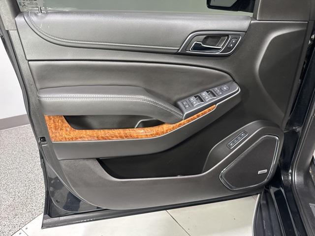 used 2019 Chevrolet Tahoe car, priced at $37,573