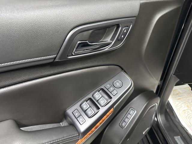 used 2019 Chevrolet Tahoe car, priced at $37,573