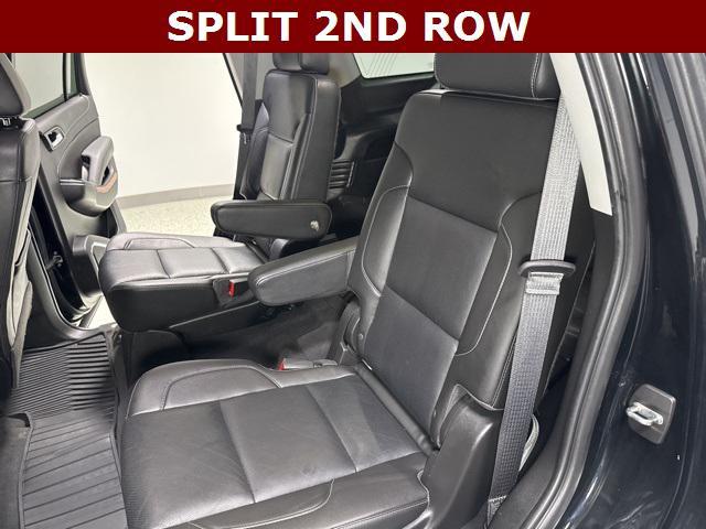 used 2019 Chevrolet Tahoe car, priced at $37,573