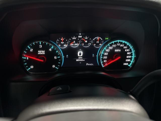 used 2019 Chevrolet Tahoe car, priced at $37,573