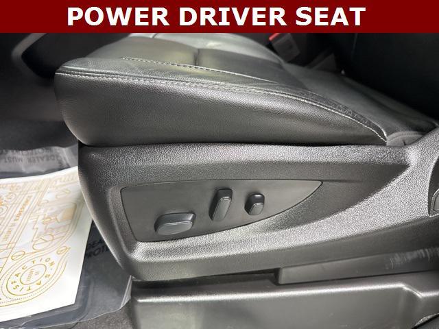 used 2019 Chevrolet Tahoe car, priced at $37,573