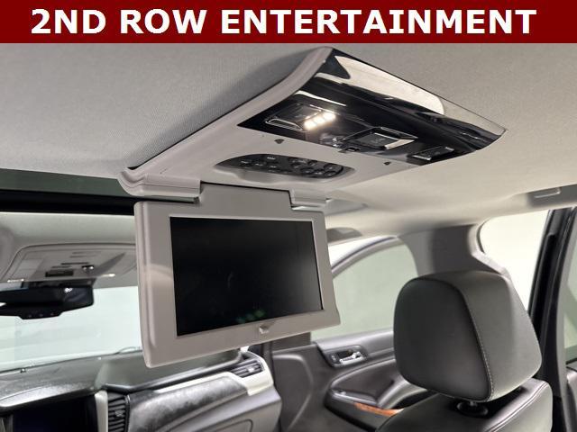 used 2019 Chevrolet Tahoe car, priced at $37,573