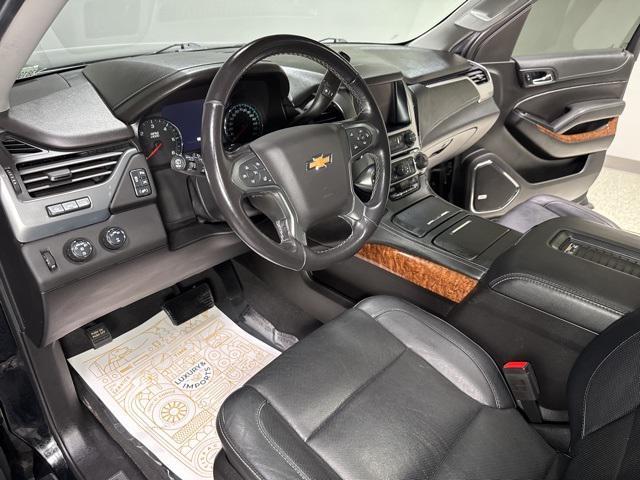 used 2019 Chevrolet Tahoe car, priced at $37,573