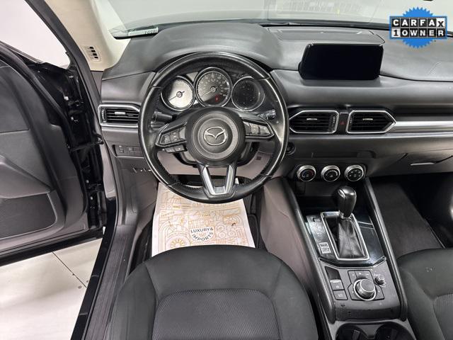 used 2019 Mazda CX-5 car, priced at $20,000