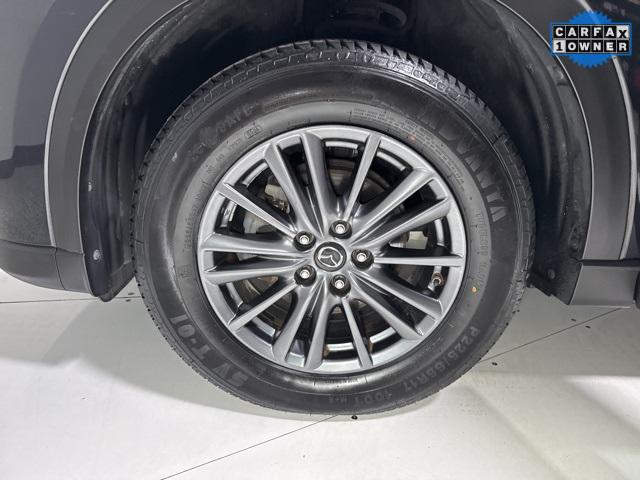 used 2019 Mazda CX-5 car, priced at $20,000