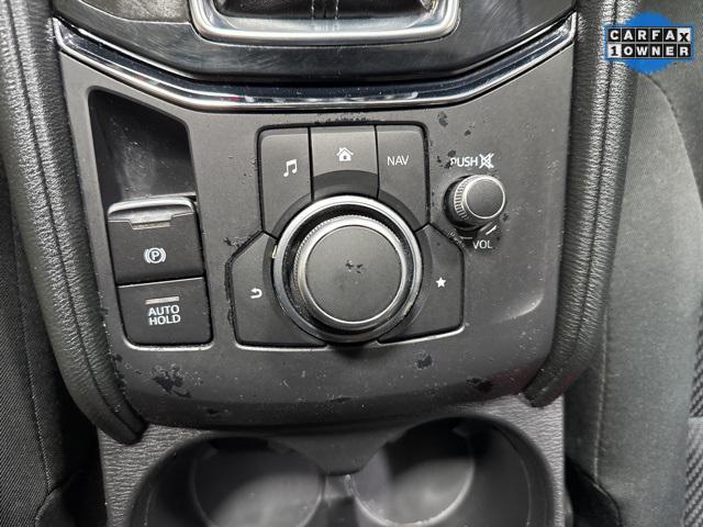 used 2019 Mazda CX-5 car, priced at $20,000