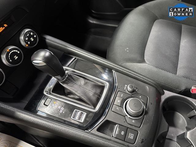 used 2019 Mazda CX-5 car, priced at $20,000