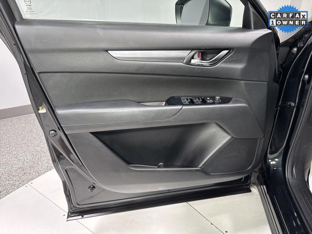 used 2019 Mazda CX-5 car, priced at $20,000