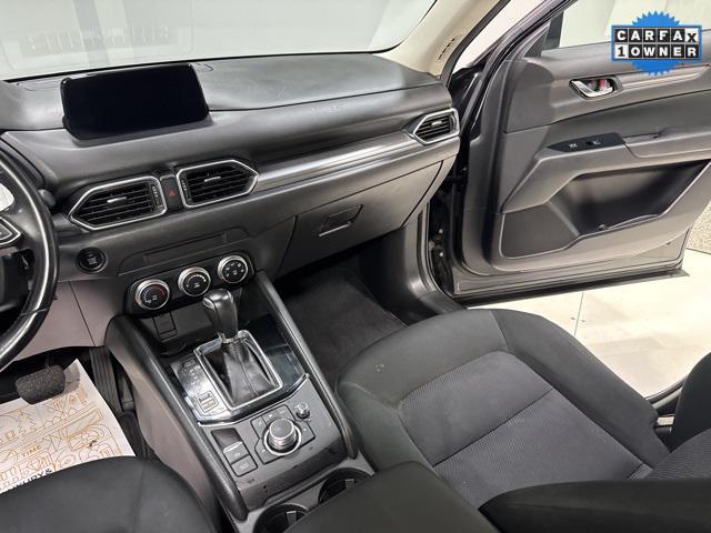 used 2019 Mazda CX-5 car, priced at $20,000
