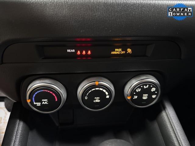 used 2019 Mazda CX-5 car, priced at $20,000