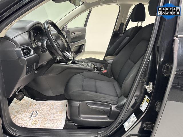 used 2019 Mazda CX-5 car, priced at $20,000