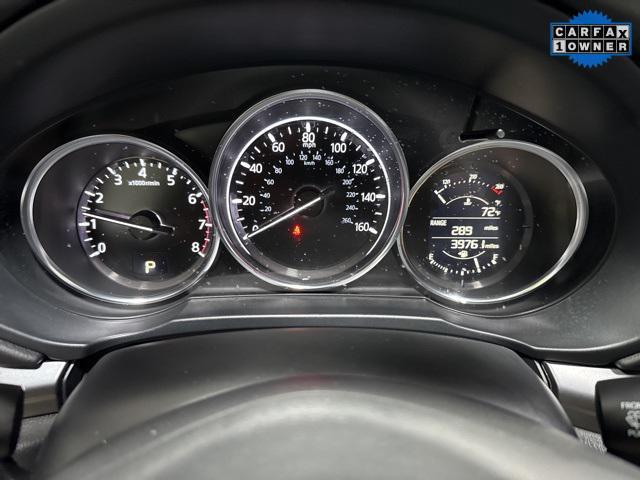 used 2019 Mazda CX-5 car, priced at $20,000