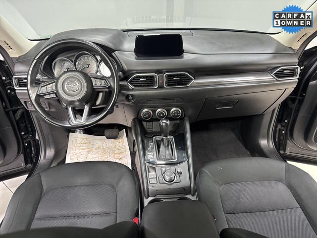 used 2019 Mazda CX-5 car, priced at $20,000