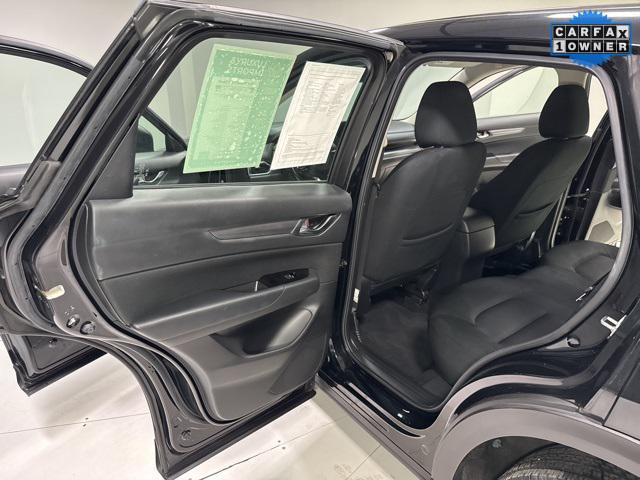 used 2019 Mazda CX-5 car, priced at $20,000