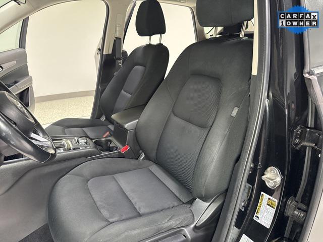 used 2019 Mazda CX-5 car, priced at $20,000