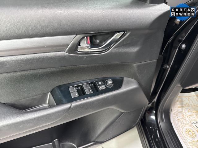 used 2019 Mazda CX-5 car, priced at $20,000